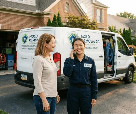 Crawlspace Mold Remediation Marysville, OH FAQs